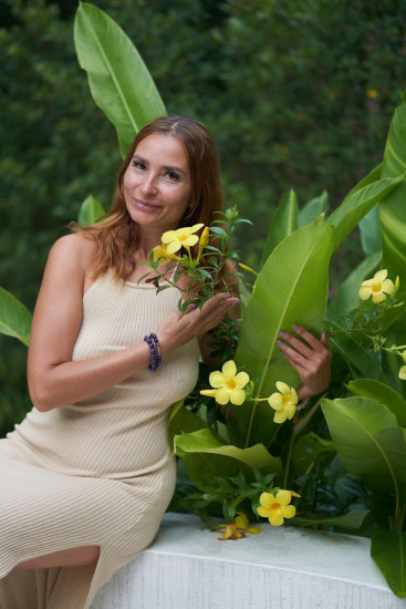 Частная массажистка Юлия, Москва - фото 1