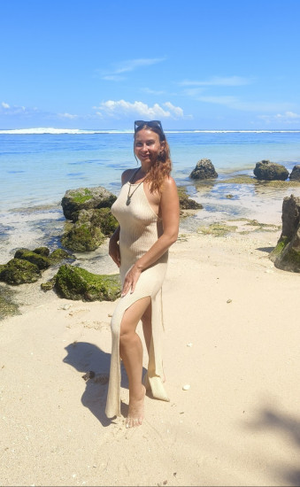 Частная массажистка Юлия, Москва - фото 8