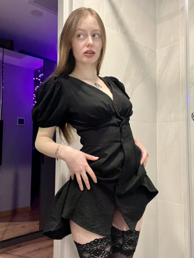 Частная массажистка Беатрис, 25 лет, Санкт-Петербург - фото 4