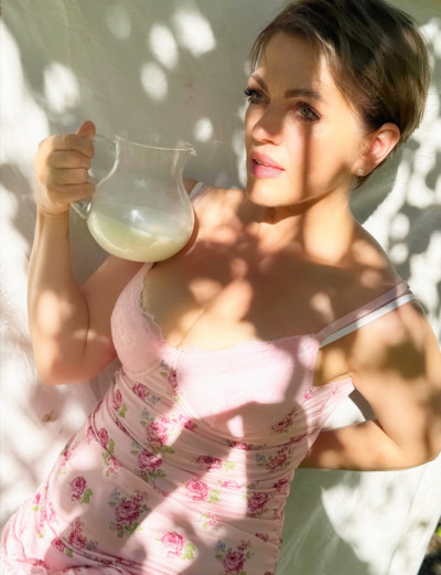 Частная массажистка Анечка, Москва - фото 2