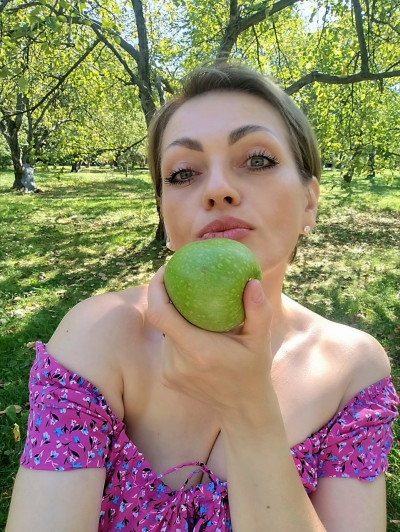 Частная массажистка Анечка, Москва - фото 3