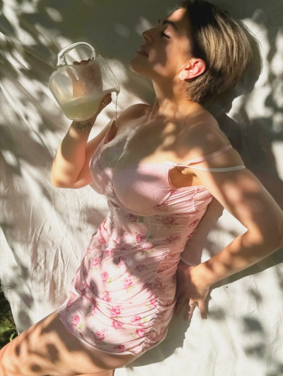 Частная массажистка Анечка, Москва - фото 1