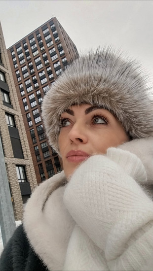 Частная массажистка Анечка, Москва - фото 1