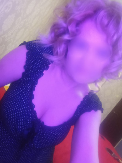 Частная массажистка Елена 