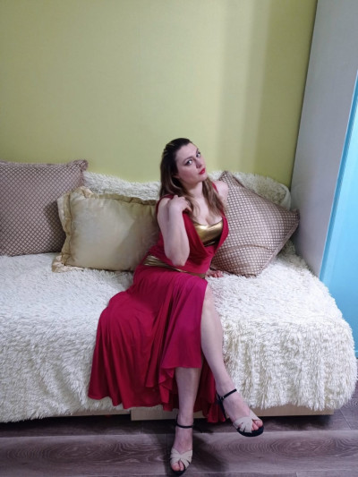 Частная массажистка Маргарита 