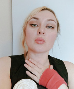 Частная массажистка Маргарита 