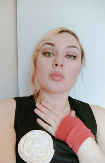 Частная массажистка Маргарита, Подольск - фото 5