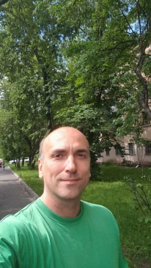 Частный массажист Сергей, Москва - фото 1