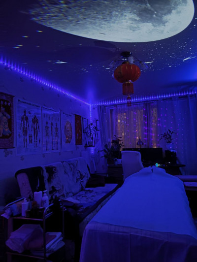 Частный массажист Сергей, Москва - фото 2