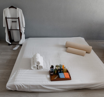 Частная массажистка Анастасия, 34 года, Санкт-Петербург - фото 14