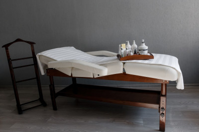 Частная массажистка Анастасия, 34 года, Санкт-Петербург - фото 13