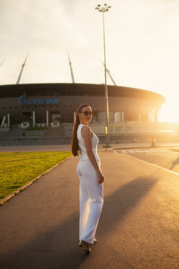 Частная массажистка Анастасия, 34 года, Санкт-Петербург - фото 9