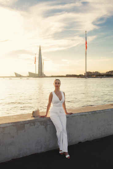 Частная массажистка Анастасия, 34 года, Санкт-Петербург - фото 10