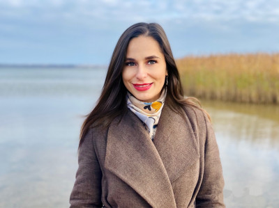 Частная массажистка Екатерина Свирина, 37 лет, Москва - фото 25