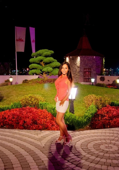 Частная массажистка Екатерина Свирина, 37 лет, Москва - фото 4