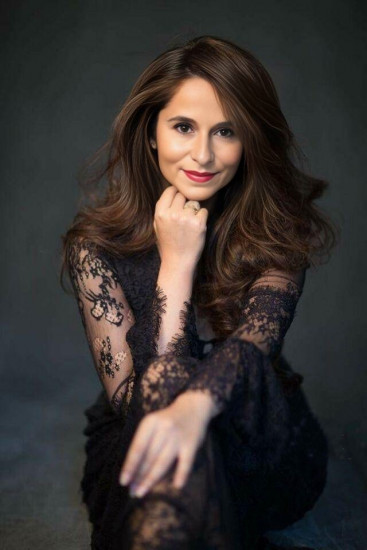 Частная массажистка Екатерина Свирина, 37 лет, Москва - фото 22