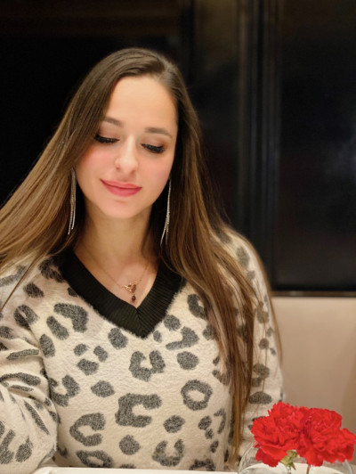 Частная массажистка Екатерина Свирина, 37 лет, Москва - фото 1