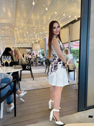 Частная массажистка Екатерина Свирина 