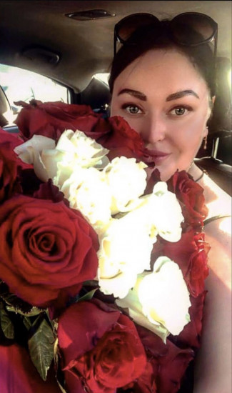 Частная массажистка Мария, Москва - фото 27