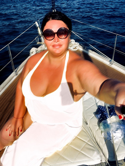 Частная массажистка Мария, Москва - фото 1