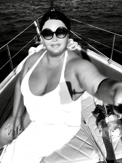 Частная массажистка Мария 