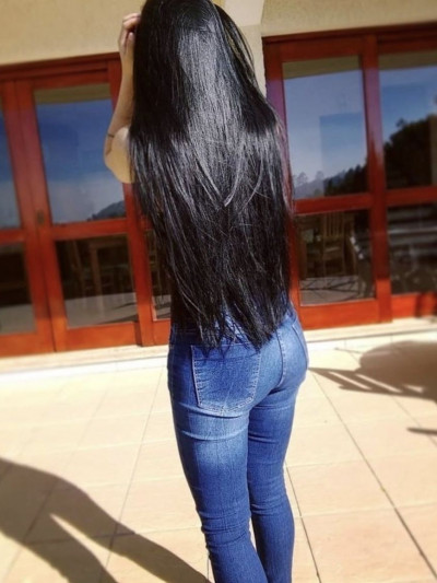 Частная массажистка Елена 