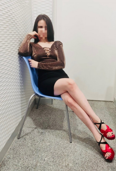 Частная массажистка Тина, 25 лет, Москва - фото 3