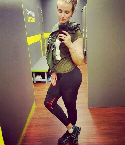 Частная массажистка Ксения, 30 лет, Москва - фото 5