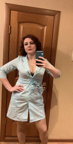 Частная массажистка Элеонора, 39 лет, Москва - фото 10