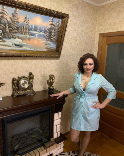 Частная массажистка Элеонора, 39 лет, Москва - фото 5