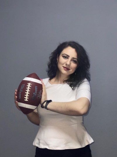 Частная массажистка Элеонора 