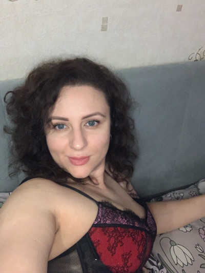 Частная массажистка Элеонора, 39 лет, Москва - фото 1