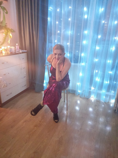 Частная массажистка Марина 