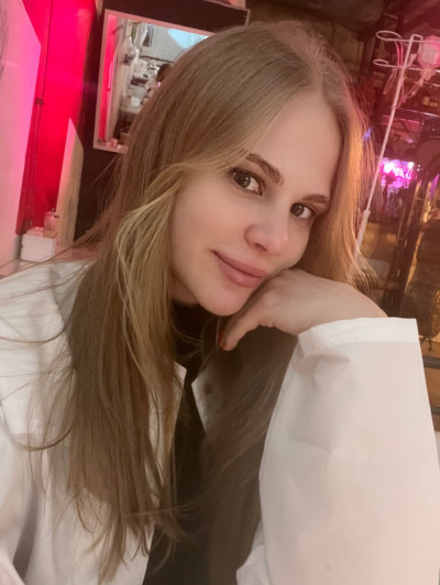 Частная массажистка Диана, 28 лет, Москва - фото 9