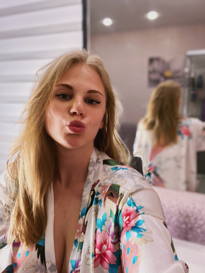 Частная массажистка Диана, 28 лет, Москва - фото 22