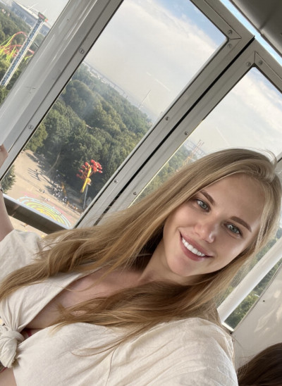 Частная массажистка Диана, 28 лет, Москва - фото 32