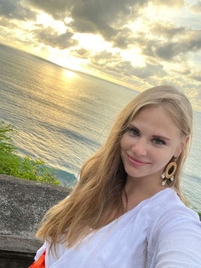 Частная массажистка Диана 