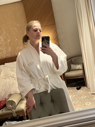 Частная массажистка Диана, 28 лет, Москва - фото 33