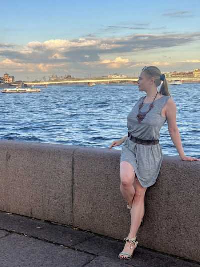 Частная массажистка Диана, 28 лет, Москва - фото 19