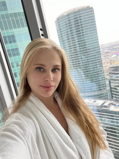 Частная массажистка Диана, 28 лет, Москва - фото 41