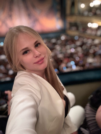 Частная массажистка Диана, 28 лет, Москва - фото 6