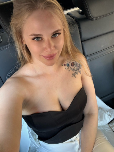 Частная массажистка Диана, 28 лет, Москва - фото 3