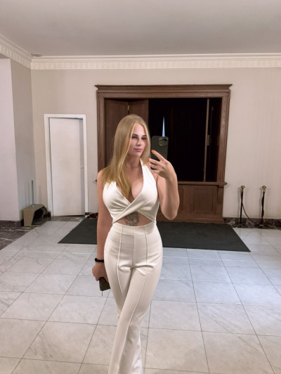 Частная массажистка Диана, 28 лет, Москва - фото 52