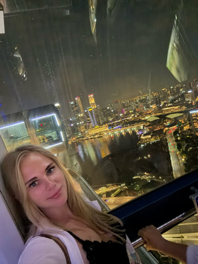 Частная массажистка Диана, 28 лет, Москва - фото 53