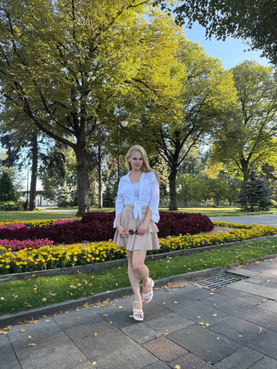 Частная массажистка Диана, 28 лет, Москва - фото 56