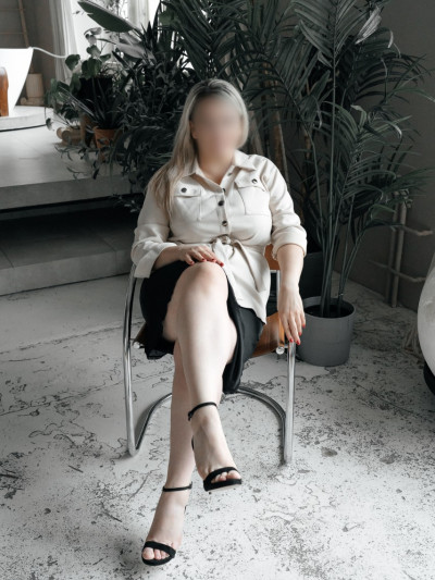 Частная массажистка Татьяна 