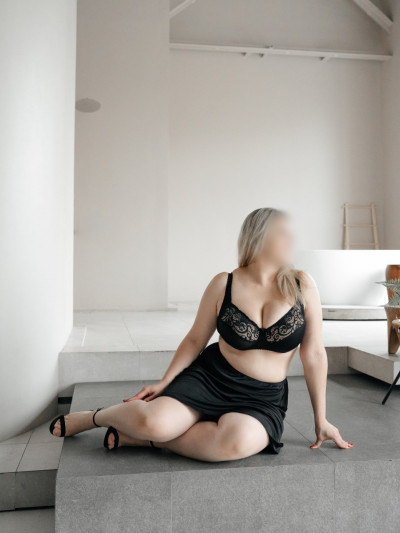 Частная массажистка Татьяна 