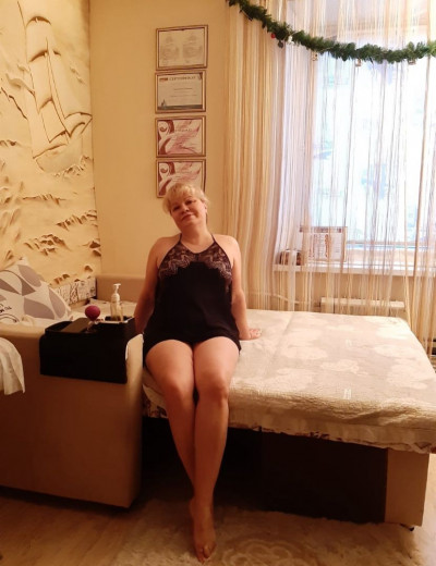 Частная массажистка Ольга, Химки - фото 4