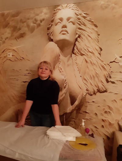 Частная массажистка Ольга, Химки - фото 2