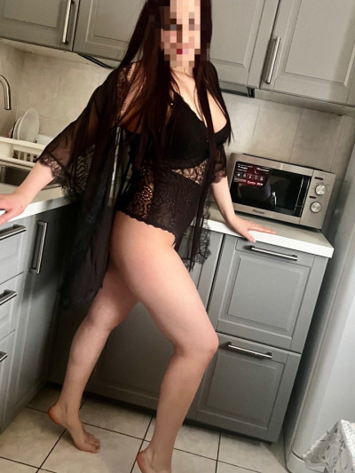 Частная массажистка Алина